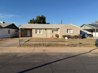 8220 W Weldon Ave, Phoenix, AZ 85033