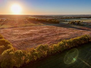 TRACT One 0 Apple Rd, Sarcoxie, MO 64862