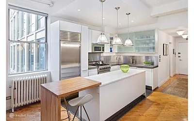 Sold by Douglas Elliman