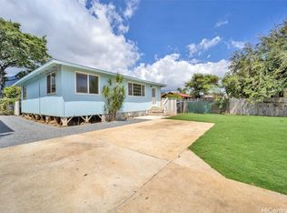 84-878 Hanalei St UNIT 3, Waianae, HI 96792