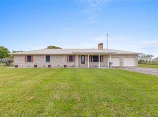 817 Main St, Iowa, LA 70647