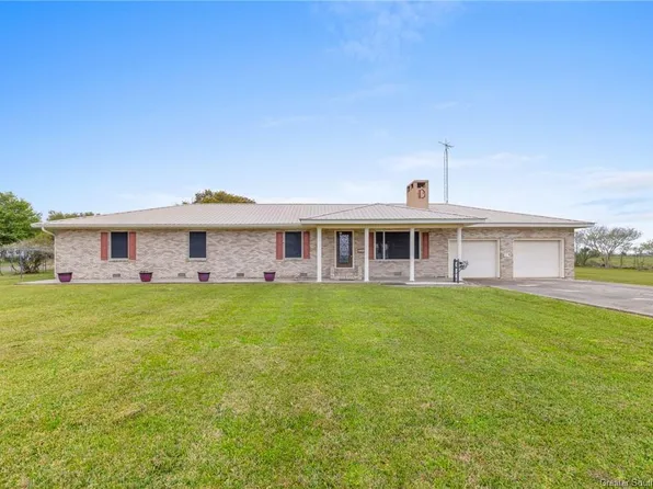 817 Main St, Iowa, LA 70647