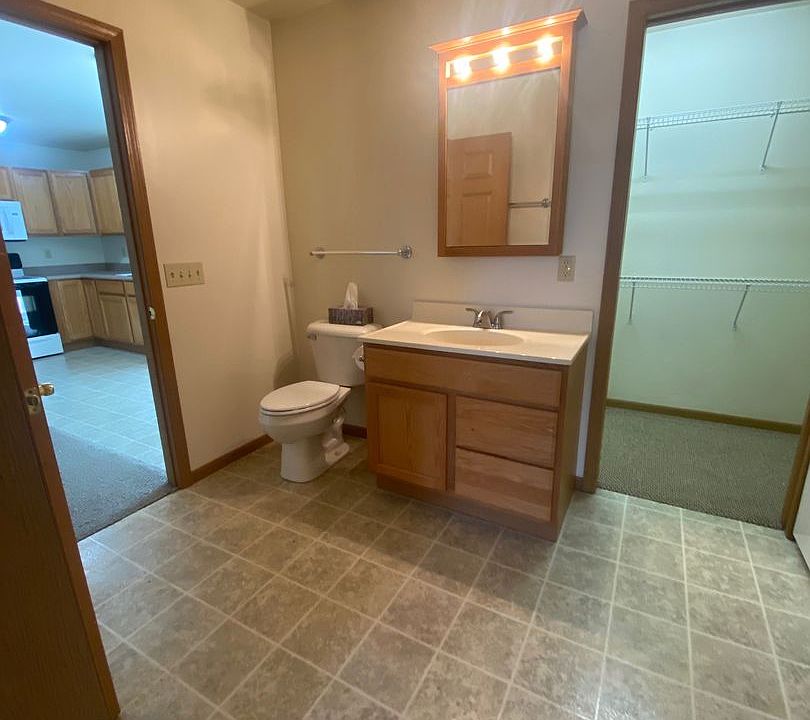 Burns Park Senior Apartments 4 Burns Park Dr Coldwater MI Zillow