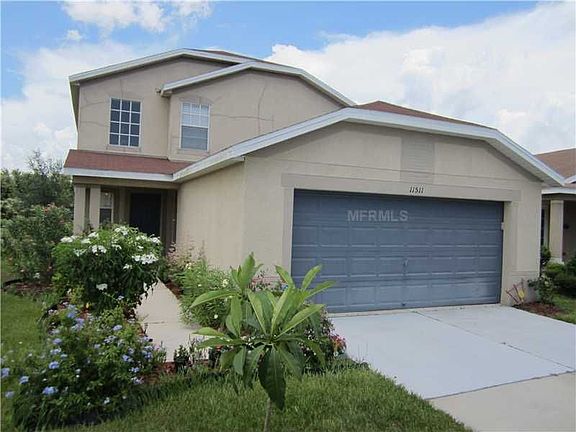 2nd image of 11511 Hammocks Glade Dr