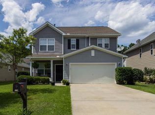 114 Kimberton Ave, Moncks Corner, SC 29461
