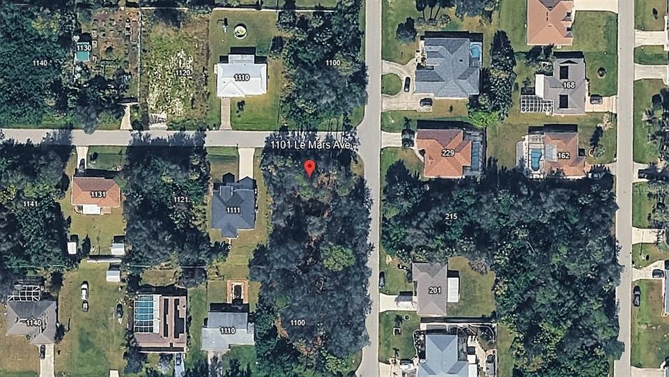 1st image of 1101 LEMARS AVENUE LOT 10