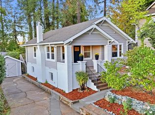 135 Mainhart Dr, Grass Valley, CA 95945