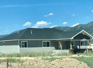 93 Yellow Rose Ln, Butte, MT 59701