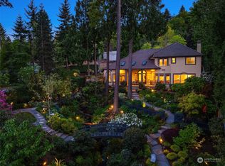8750 N Mercer Way, Mercer Island, WA 98040