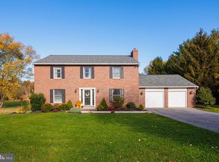 3520 Maccubin Valley Trl, Ellicott City, MD 21042