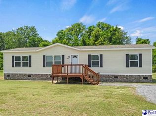2422 Southern Dr, Latta, SC 29565
