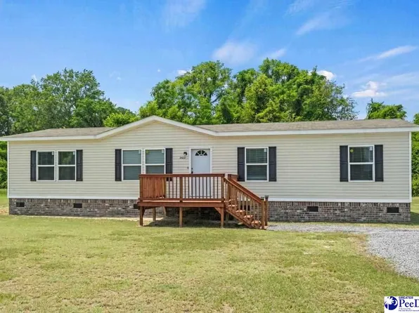 2422 Southern Dr, Latta, SC 29565