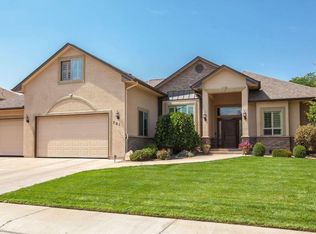 701 Tranquil Trl, Grand Junction, CO 81507