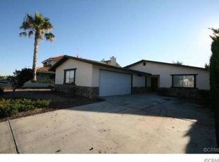 12661 Spring Valley Pkwy, Victorville, CA 92395