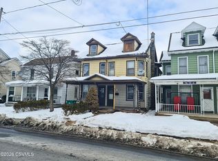 1038 Reagan St, Sunbury, PA