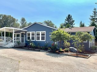8013 NE 153rd Pl, Kenmore, WA 98028