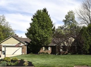 196 Cambria Dr, Dayton, OH 45440