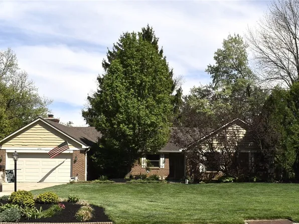 196 Cambria Dr, Dayton, OH 45440
