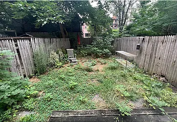 Rented by Prospect Heights Realty, Corp.