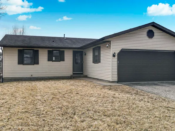 517 Seven Nations Dr, Madison, WI 53713