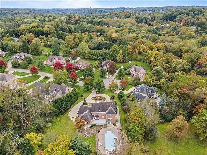 2609 Carriage House Dr, Allison Park, PA 15101 Zillow