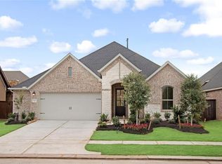 6842 Pioneer Trl, Katy, TX 77493