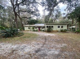 6189 SW 18th Ter, Gainesville, FL 32608