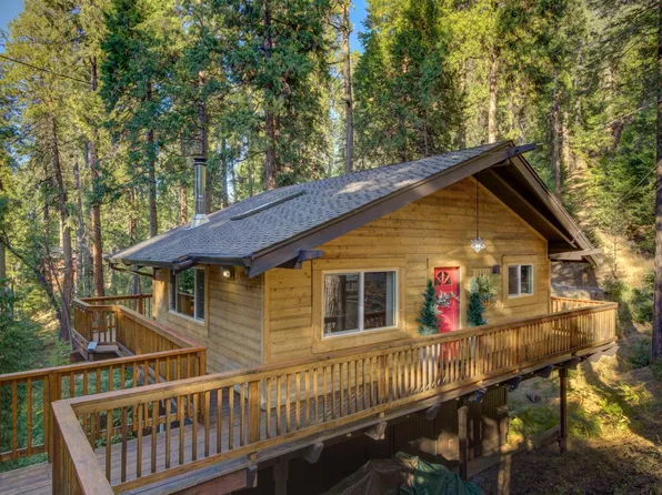 1638 Bonfilio Dr, Arnold, CA 95223