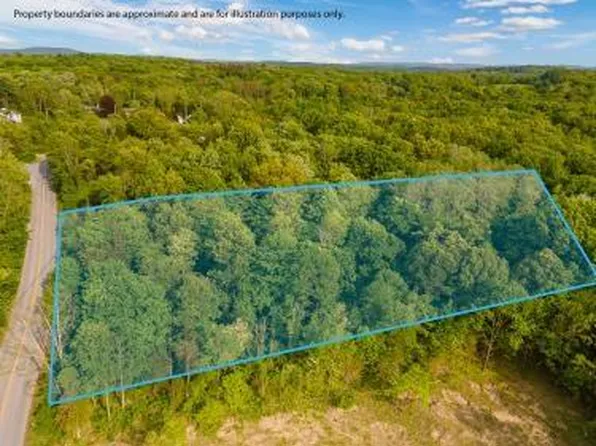 TBD Rombout Road, La Grange Ville, NY 12540