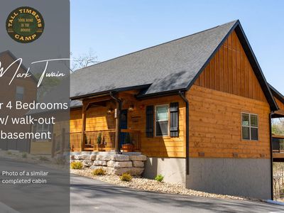 000 Tall Timbers Camp #142, Hollister, MO, 65672