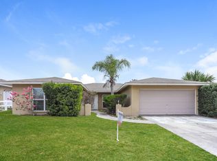 7932 San Miguel Dr, Pt Richey, FL 34668