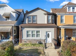 333 Birmingham Ave, Pittsburgh, PA 15210