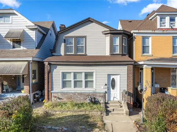 333 Birmingham Ave, Pittsburgh, PA 15210