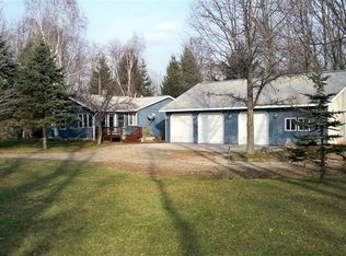 5544 N Carlson Rd, EDMORE, MI 48829
