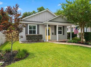 1121 E Maxwell St, Pensacola, FL 32503