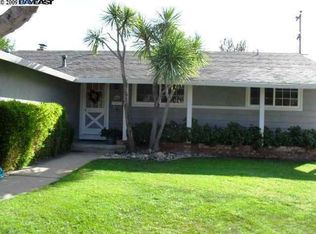4952 Cody Ct, Fremont, CA 94538