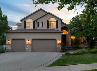 1675 E Prescott Dr, Sandy, UT 84092