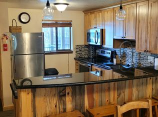 50 Village Dr #1523, Winter Park, CO 80482