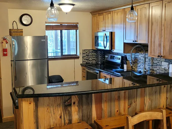 50 Village Dr #1523, Winter Park, CO 80482