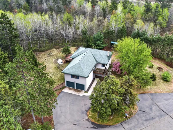 30176 Eagle Lake Rd, Danbury, WI 54830