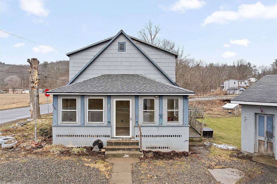 146 Oak Hill Rd, Barton, NY 13734 | Zillow
