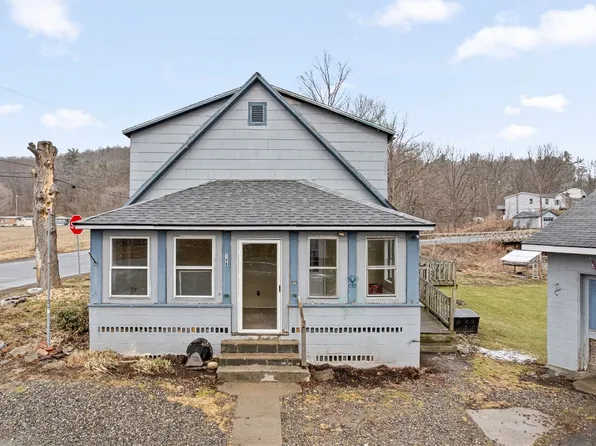 146 Oak Hill Rd, Barton, NY 13734