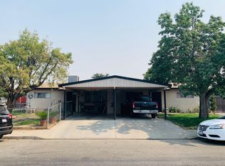 1230 N Leslie St, Visalia, CA