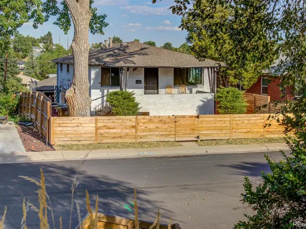1030 N Quitman Street, Denver, CO 80204