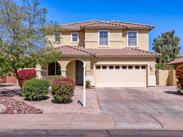 874 E FURNESS Drive, Gilbert, AZ 85297