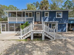 6218 S Candice Path, Homosassa, FL 34448