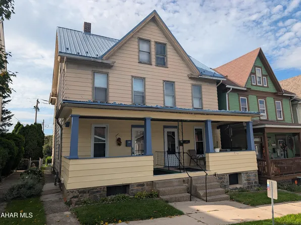 320 Walton Ave, Altoona, PA 16602