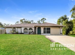 3120 Junction St, North Port, FL 34288