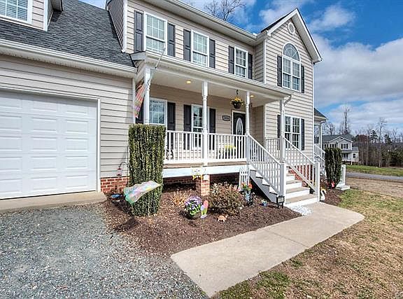 4th image of 5856 Big Buck Ct