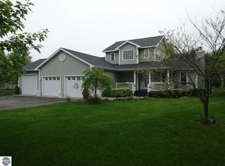 871 Francis Dr, Traverse City, MI 49696